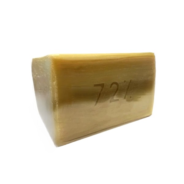 Аист мыло хозяйственное 200гр 72%  без обертки