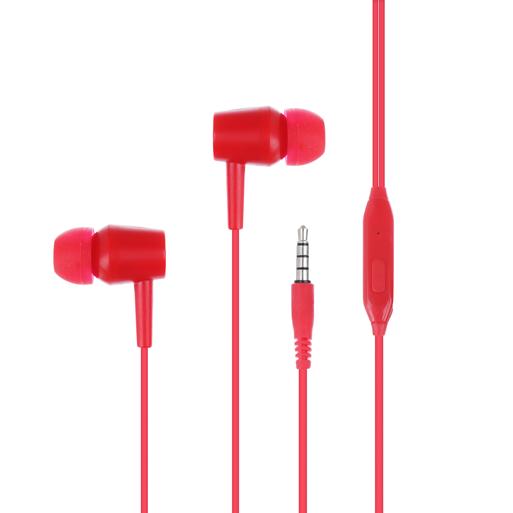 FORZA Наушники проводные,внутриканальные Краски,гарнитура