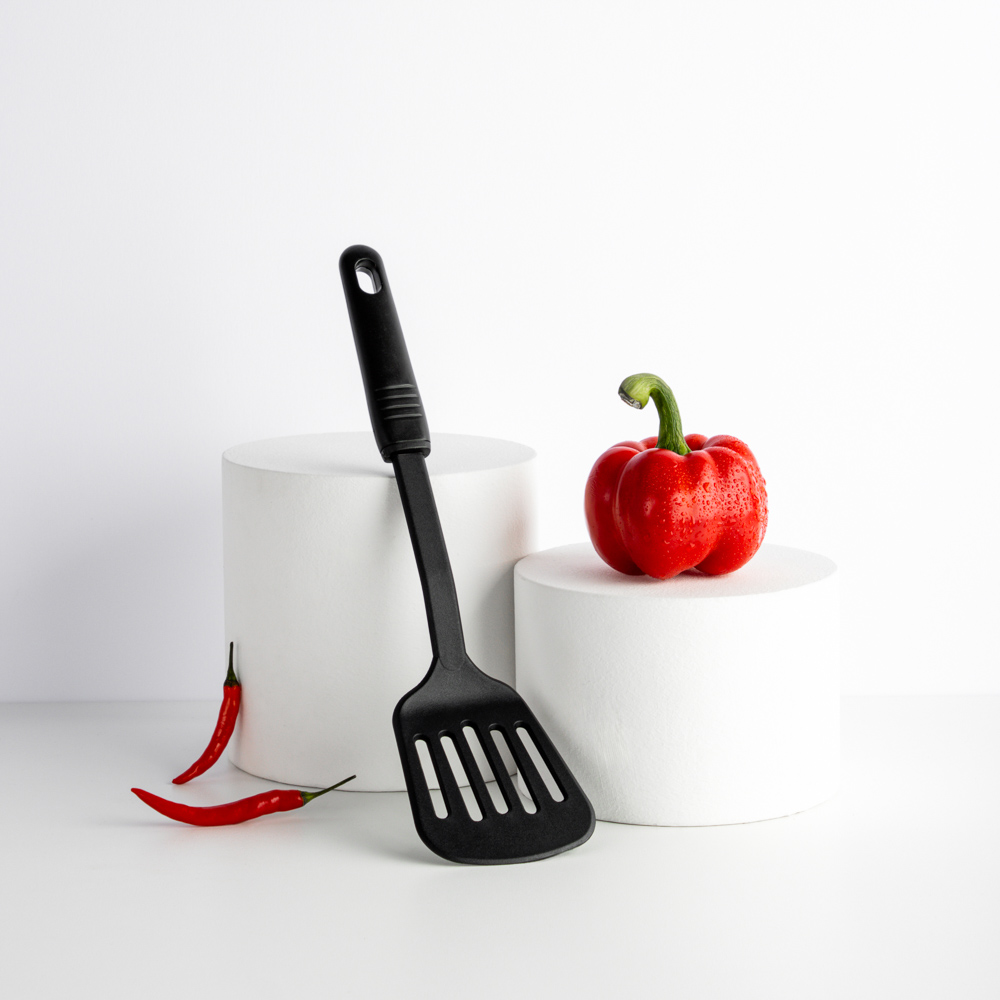 Vetta Лопатка с прорезями WH1013-2