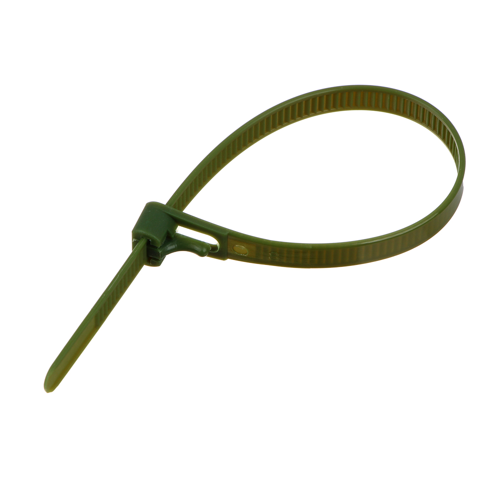 INBLOOM Подвязка для растений 10шт 