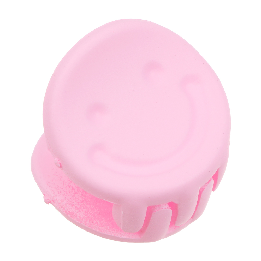 ЮНИLOOK Набор детских заколок-крабов для волос 10шт, 1,7см, пластик.арт.2