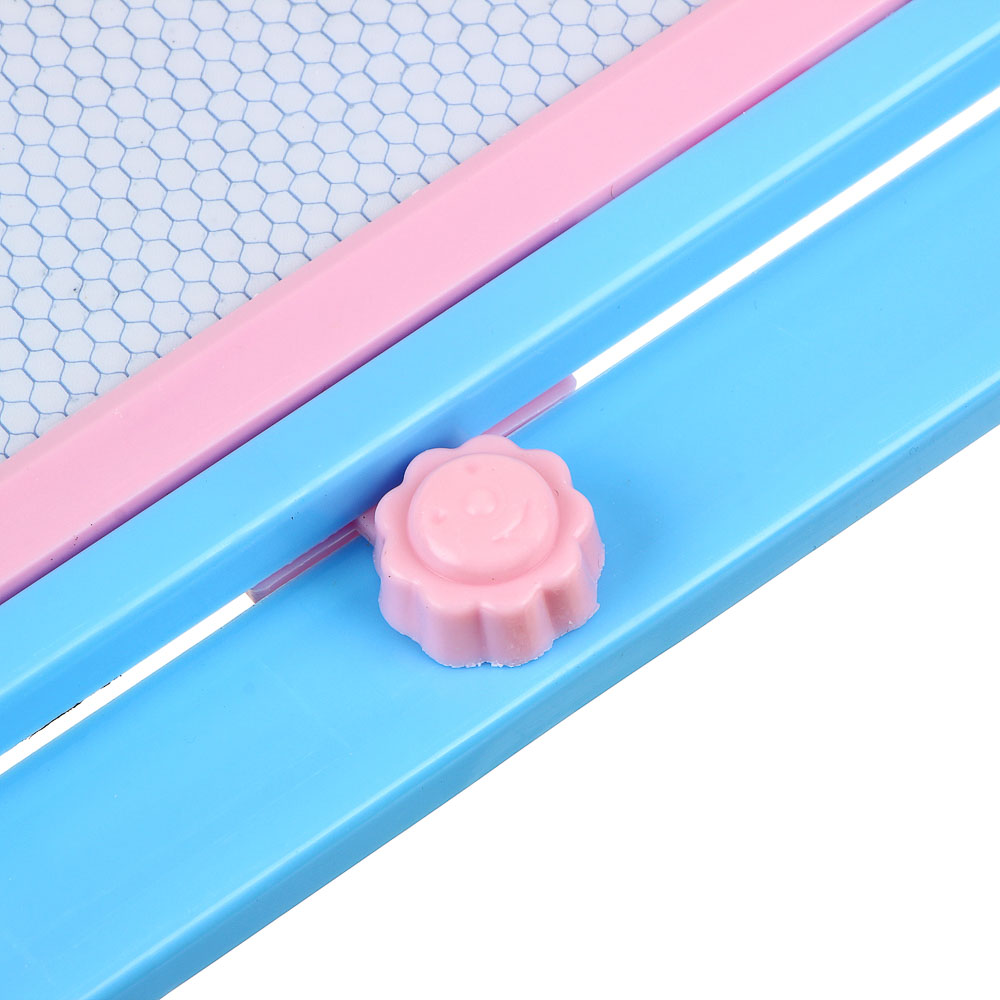 Доска магнитная для рисования с 3-мя штампами