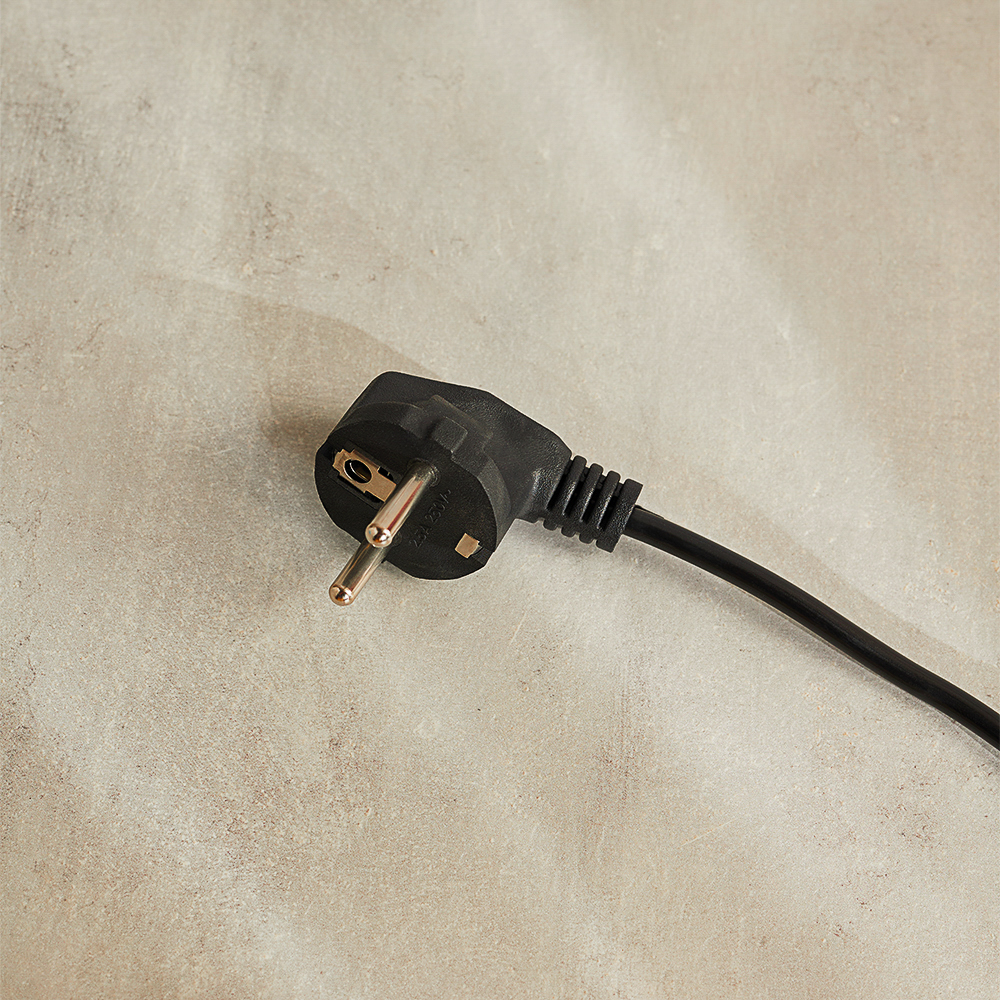 Электрокипятильник шнур 90см 220В 