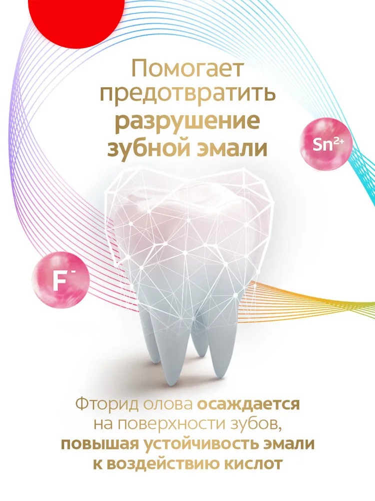 Колгейт тотал 12 Pro-Здоровье десен 75мл