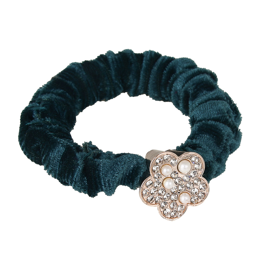 BERIOTTI Резинка для волос с декором НА2016-19