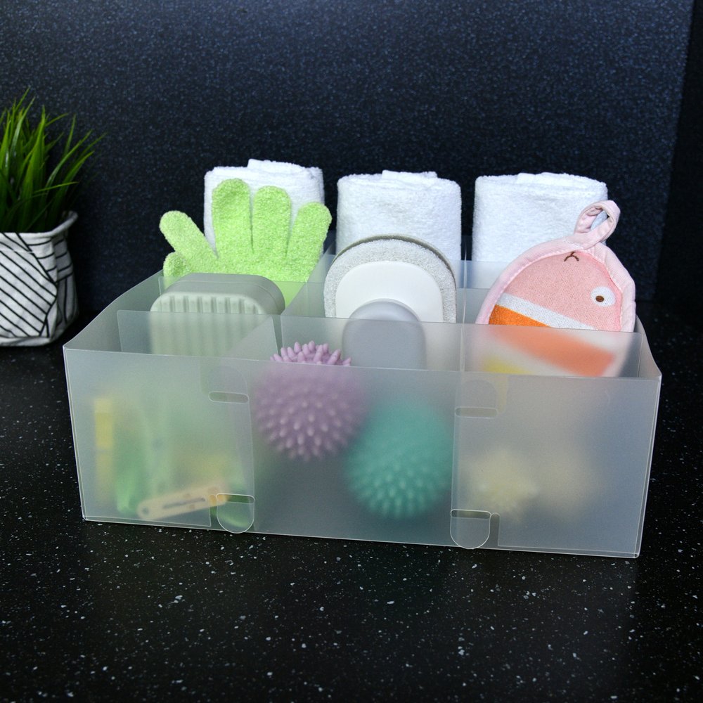 Органайзер для хранения 12 секций VL56-18