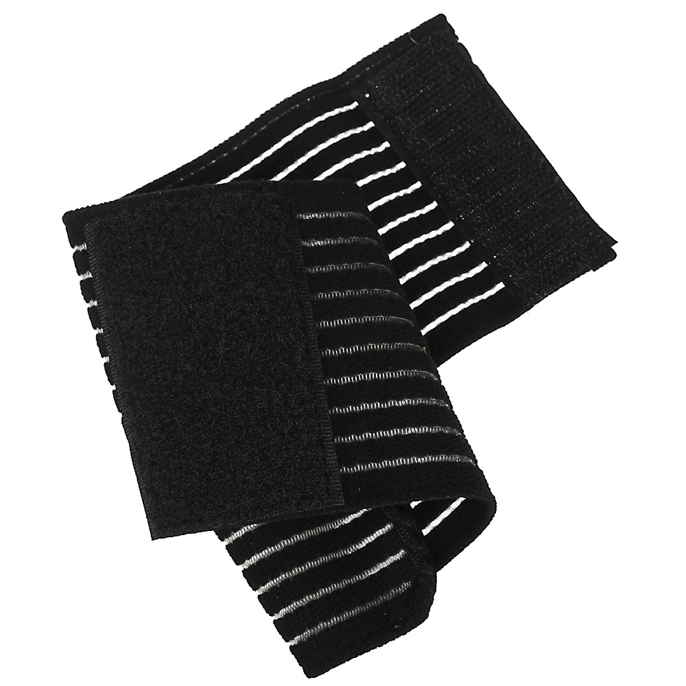 SILAPRO Суппорт-бинт фиксирующий на запястье 7,5*31см