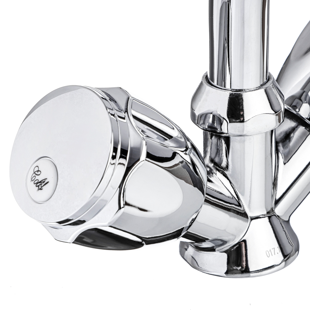 СоюзКран Смеситель д/кухни SK01-Т215