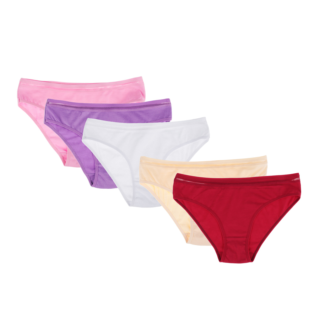 GALANTE Трусы-слипы женские классика р-р 42-48