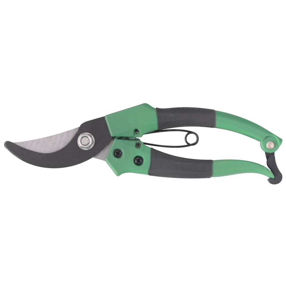 Секатор садовый  19см