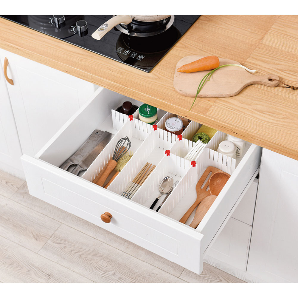 VETTA Набор разделителей для ящиков 4шт