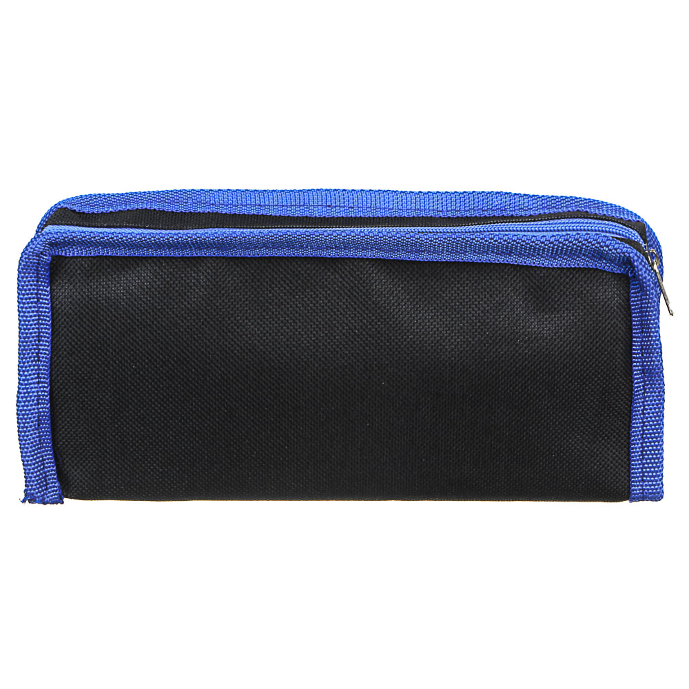 МЬЮЗИК БИТ Пенал мягкий прямоугольный 21х9х4,5см 