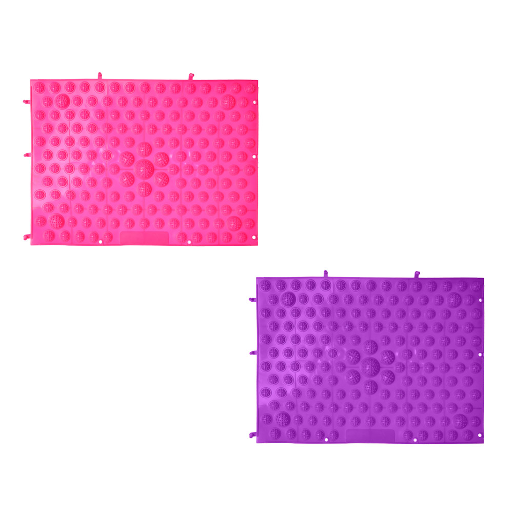 SILAPRO Массажер-коврик 