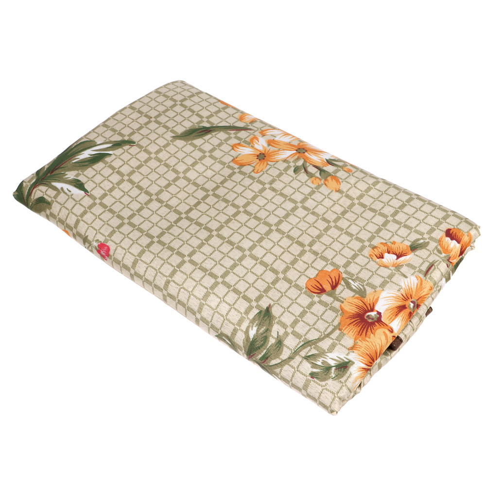 VETTA Чехол для гладильной доски "Лучшая цена" на шнурке, 130x47см, полиэстер, подкладка иск.войлок