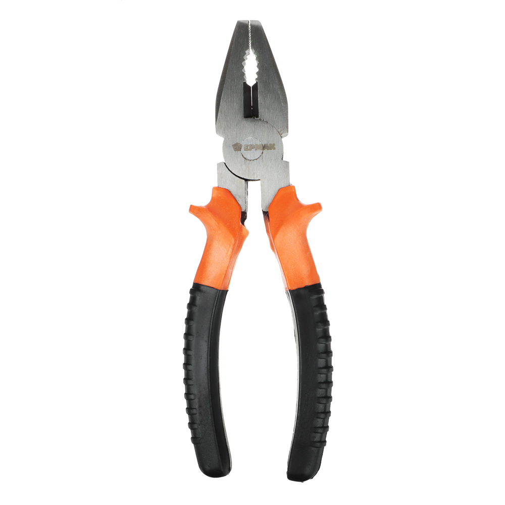 ЕРМАК Плоскогубцы "Классик" 180мм