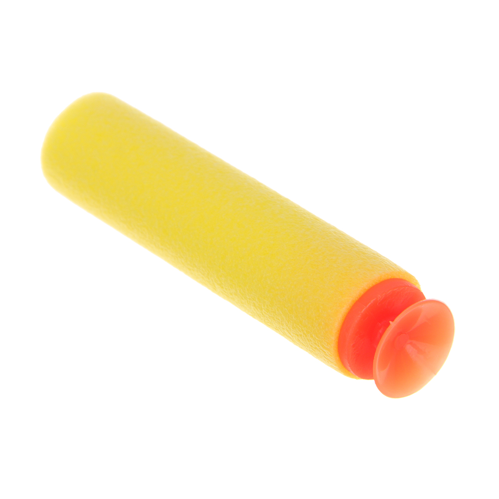 ИГРОЛЕНД Пистолет с мягкими пулями "Космический стрелок", EVA, PP, PVC, 16х27х3см, 2 дизайна