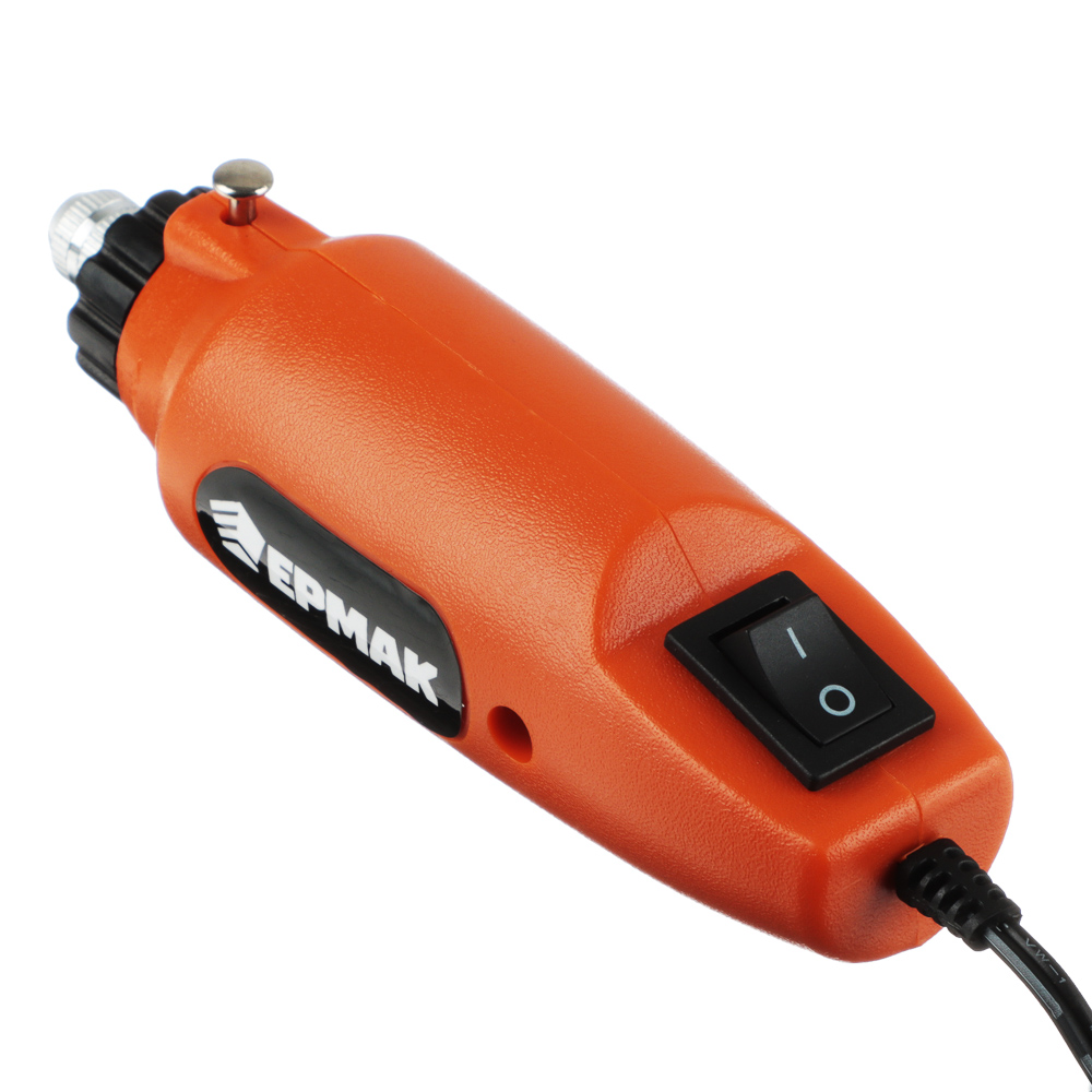 ЕРМАК Дрель мини 12В