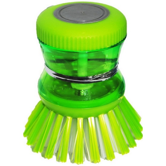 Light Щетка для посуды Памп 45208