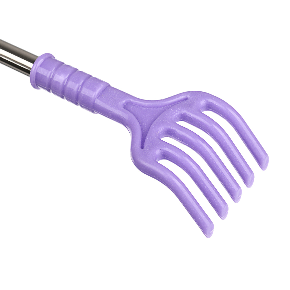 SILAPRO Массажер-чесалка 42см