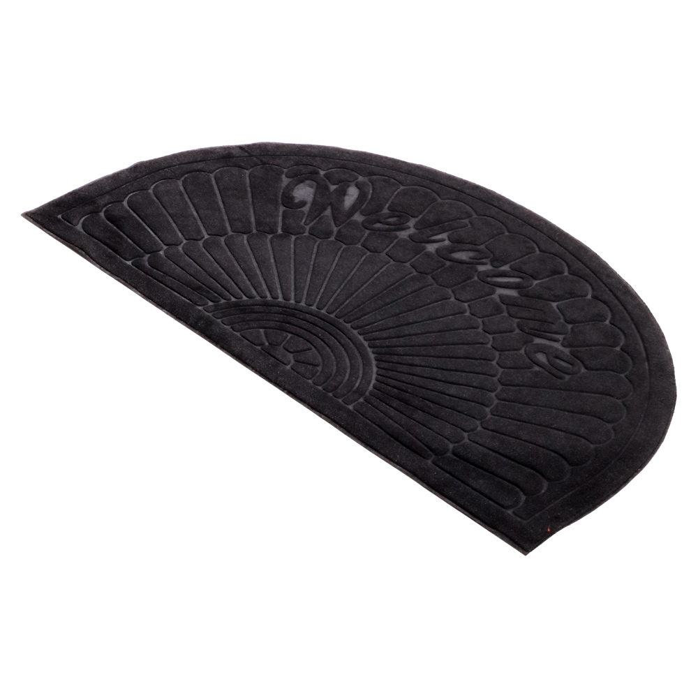 VETTA Коврик с ворсовой поверхностью 50х80смсм 9009 