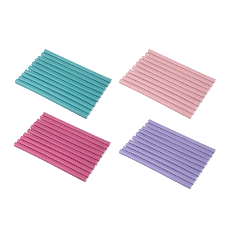 BERIOTTI Папильотки 10 шт ТА-014