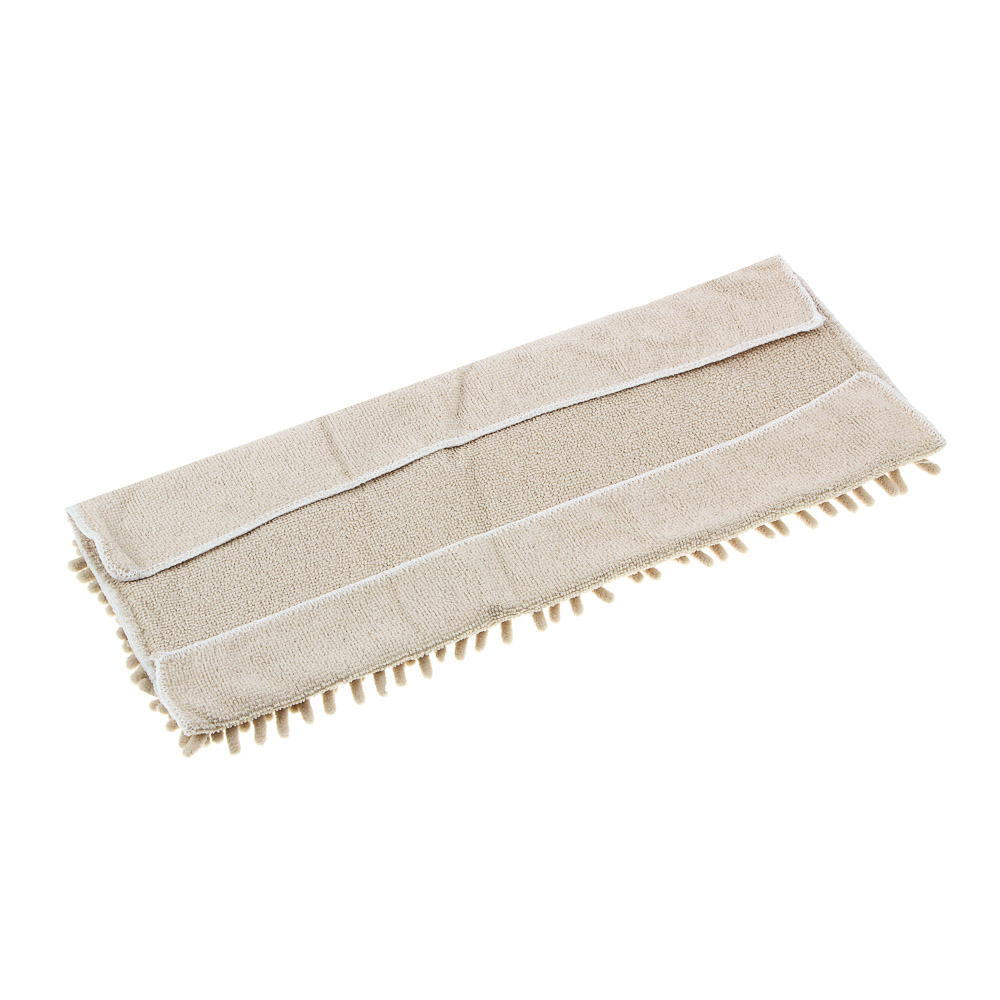 VETTA Насадка для швабры арт.444-259, 30х40см., микрофибра