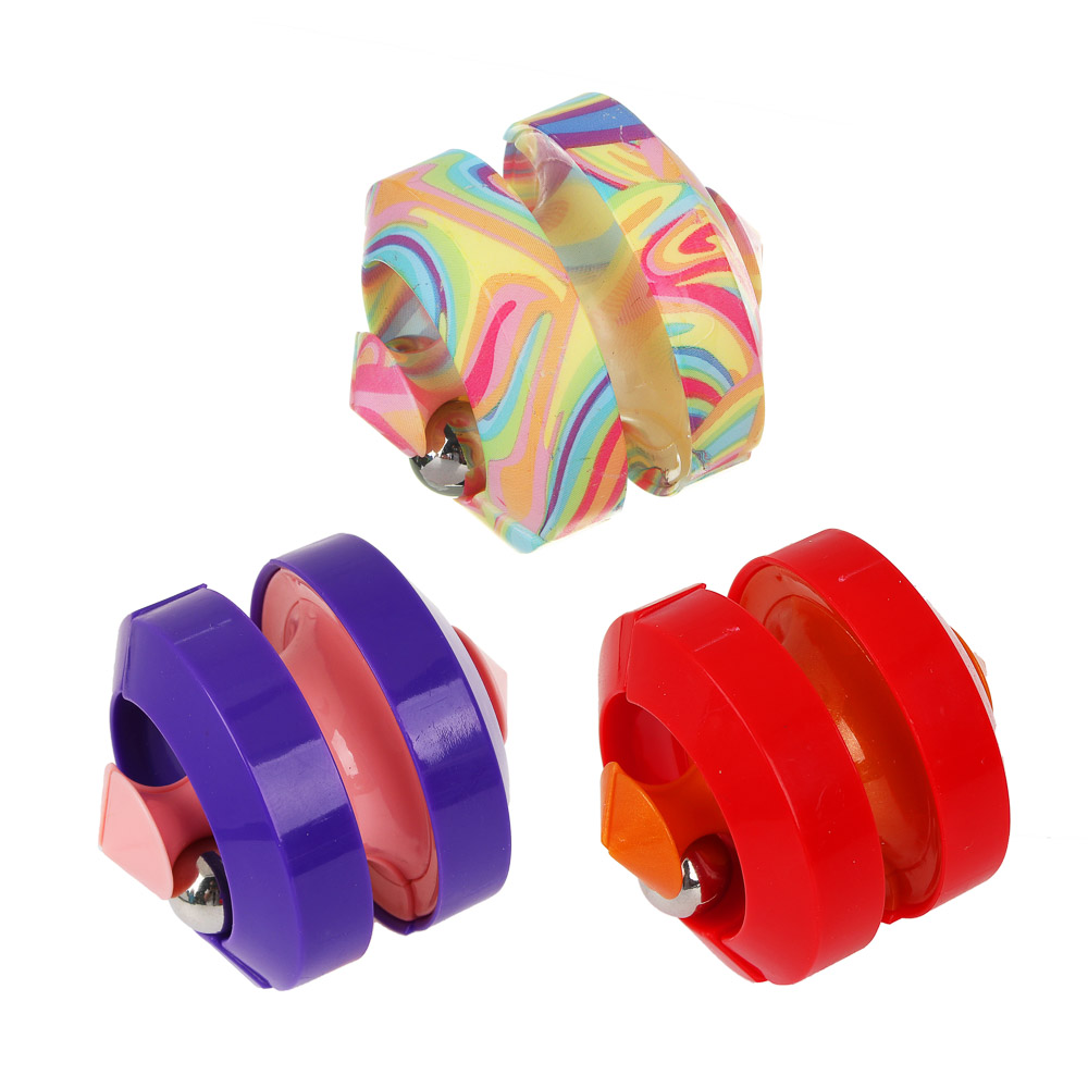 ИГРОЛЕНД Головоломка магнитная