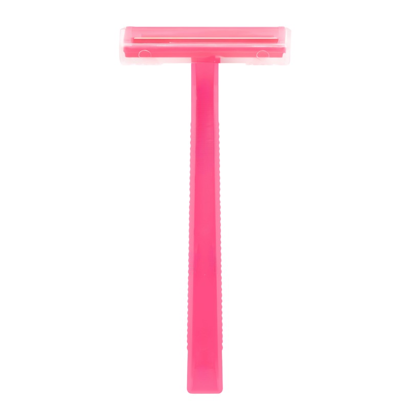 Разовые бритвы с двумя лезвиями "Лазер 2 Леди" 10 шт