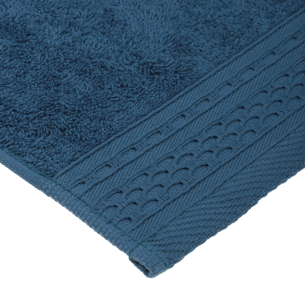 PROVANCE Бранли Полотенце махровое, 100% хлопок, 70х130см, 420 гр/м, 2 цвета