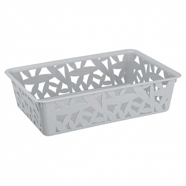 Корзинка универсальная 235х160х60мм 4312266
