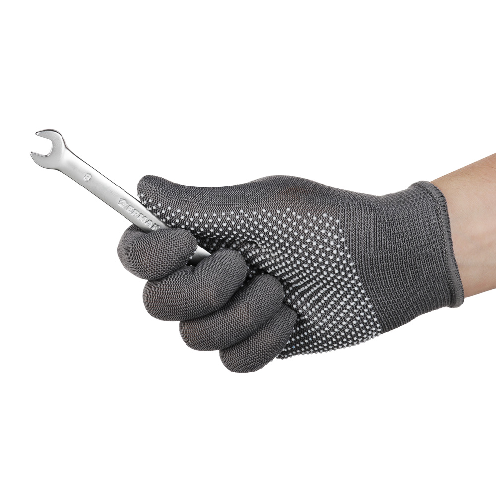 ЕРМАК Ключ рожково-накидной 