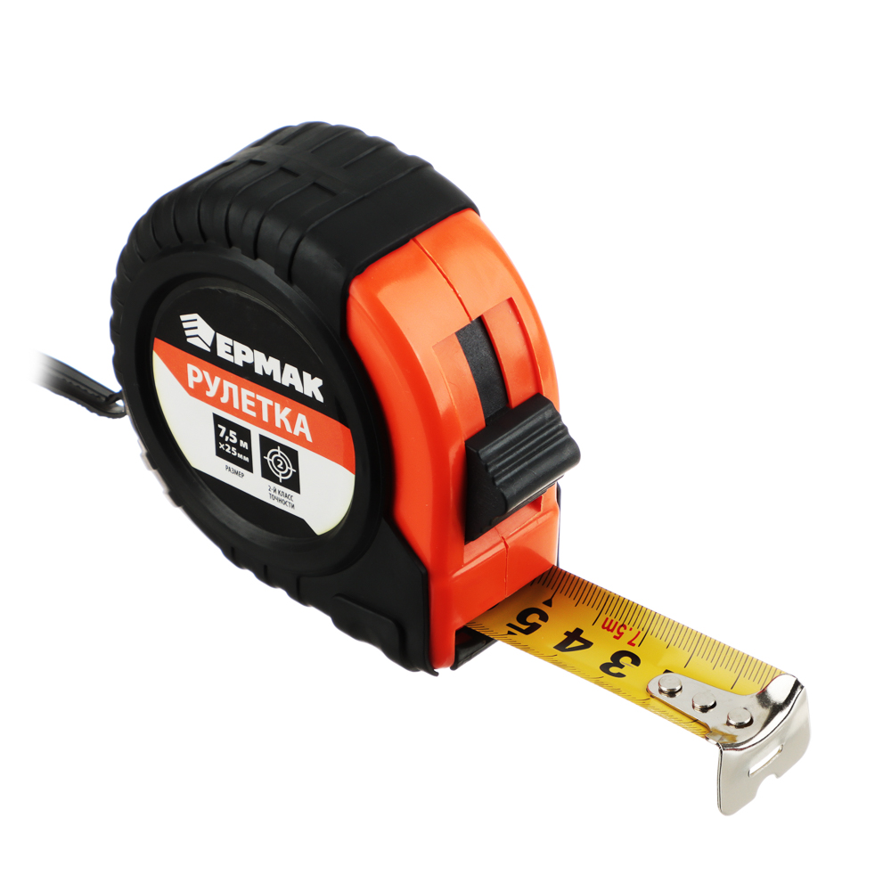 ЕРМАК Рулетка 