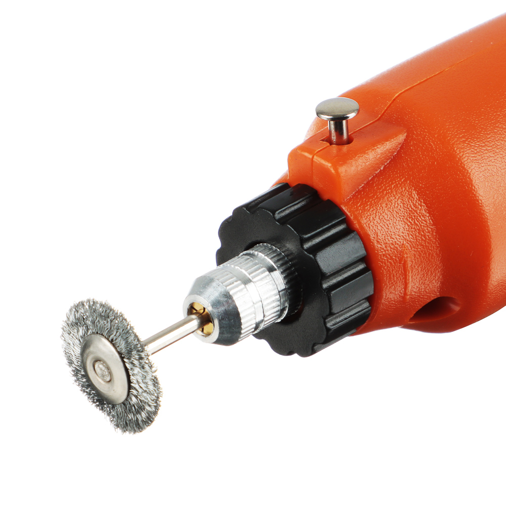 ЕРМАК Дрель мини 12В