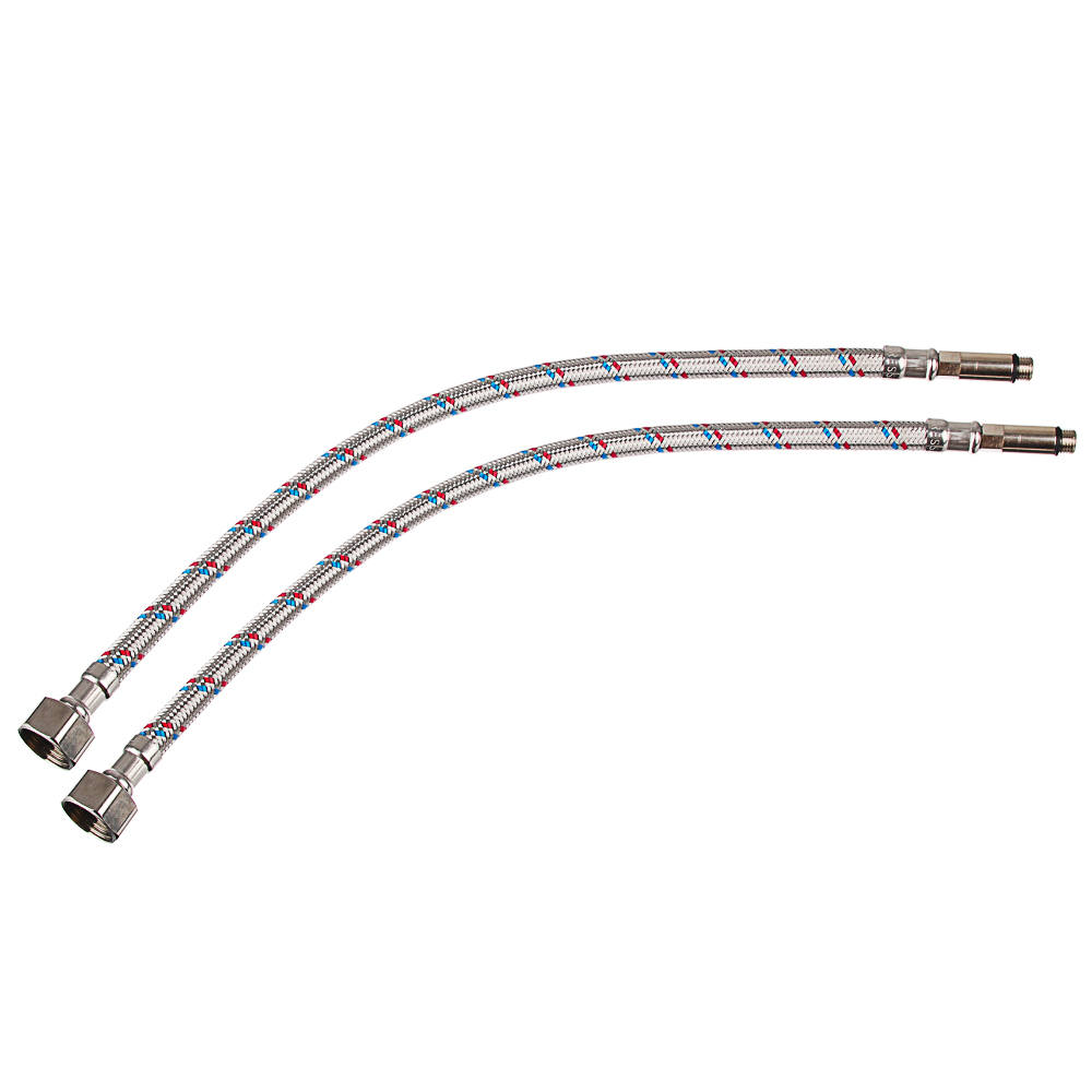 FRESSO Подводка гибкая д/смесителя 40см 2шт