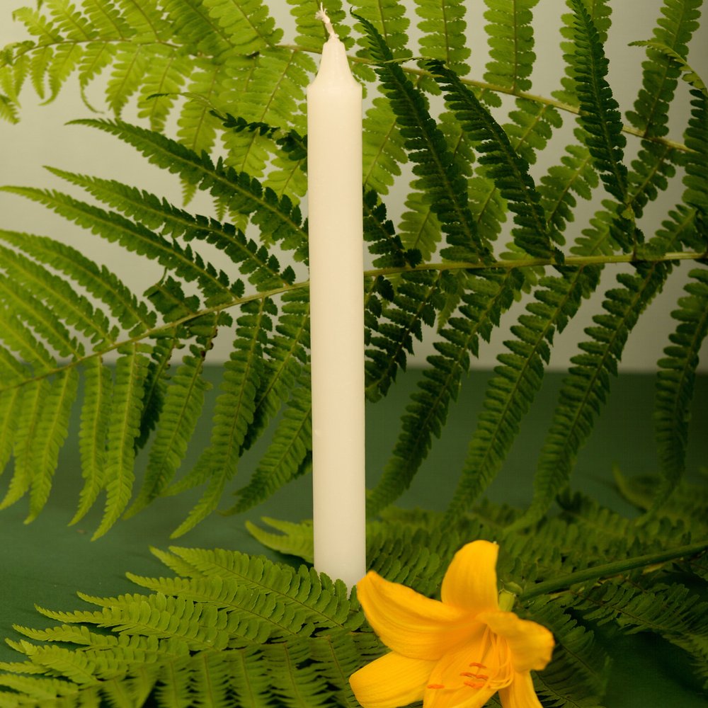 Свеча хозяйственная №70 набор 2 шт МТ61-62