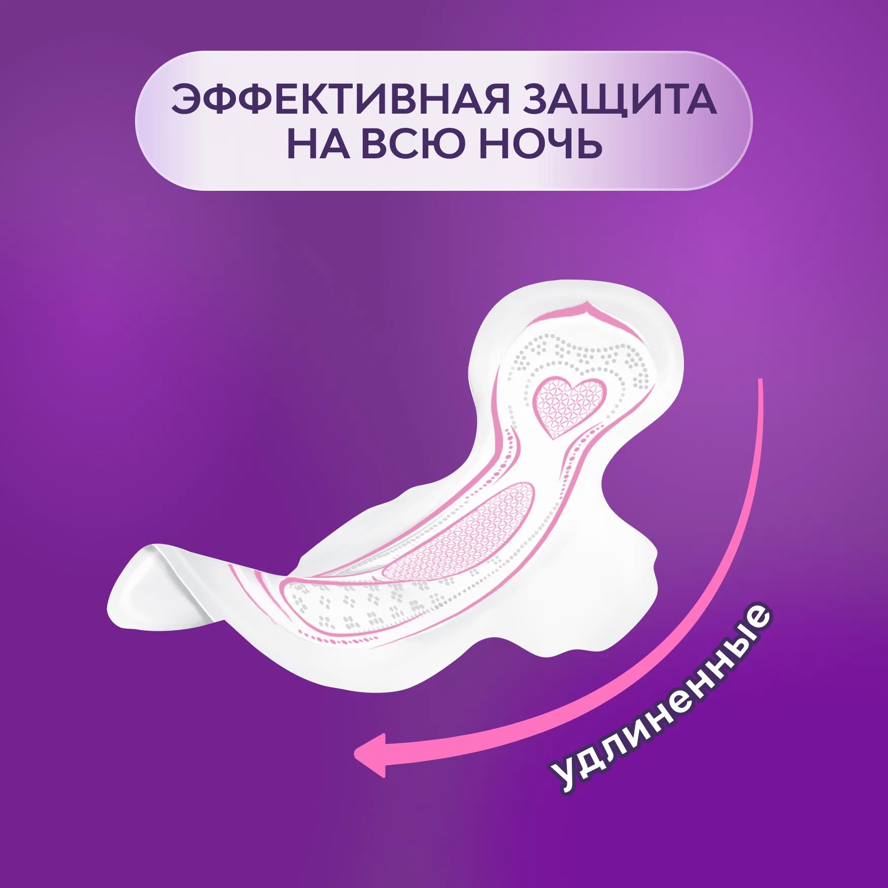 Libresse Ультра Ночные 8шт