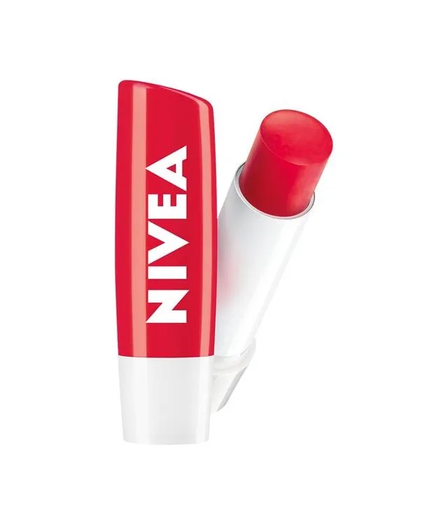 Classic помада гигиеническая клубничный поцелуй 4.8гр 85083