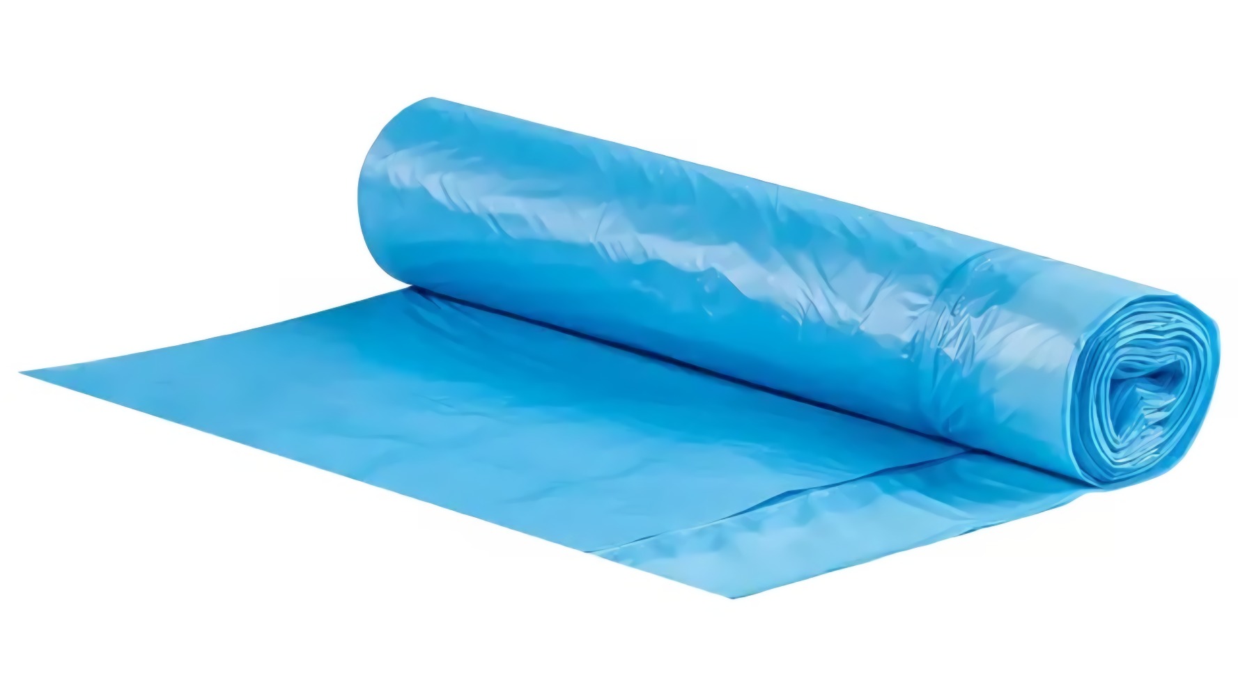 Фрекен Бок/BIG City пакет для мусора прочный с затяжкой 60л/10шт стандарт в ассортименте