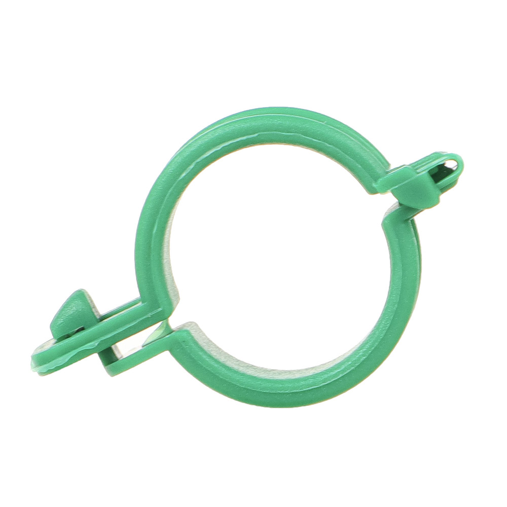 Клипса для крепления растений 20шт