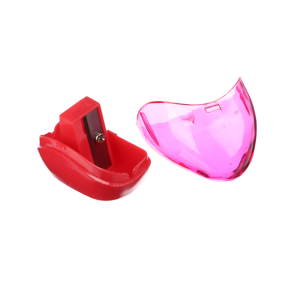 Точилка для карандашей с контейнером