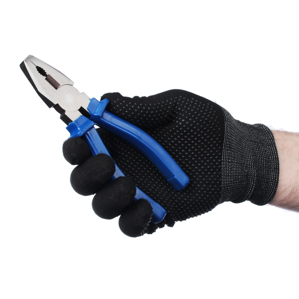 Плоскогубцы "Эконом" 