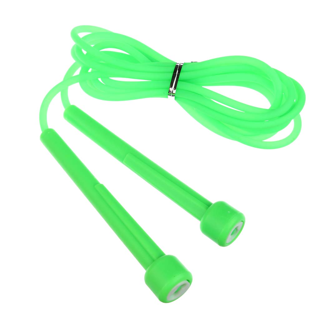 SILAPRO Скакалка силиконовая 