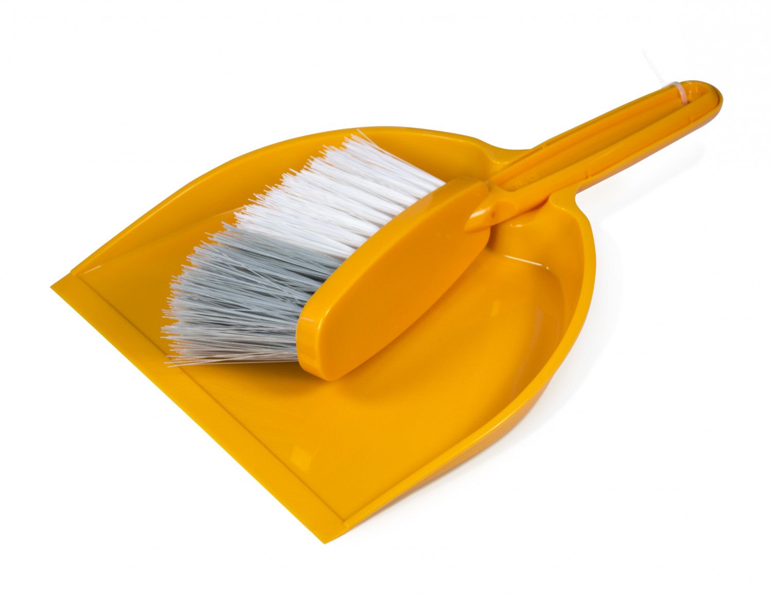 Совок со щеткой "Фанго" С78