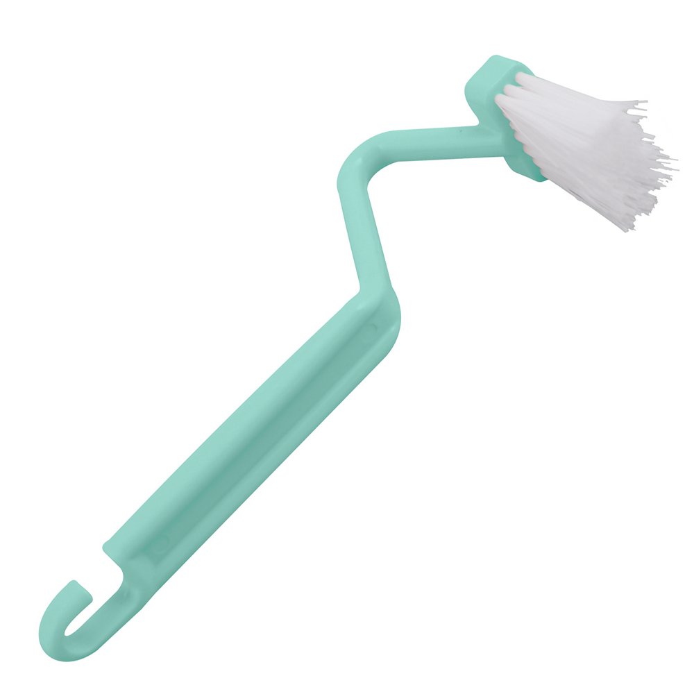 Щетка для унитаза "Пастель" 