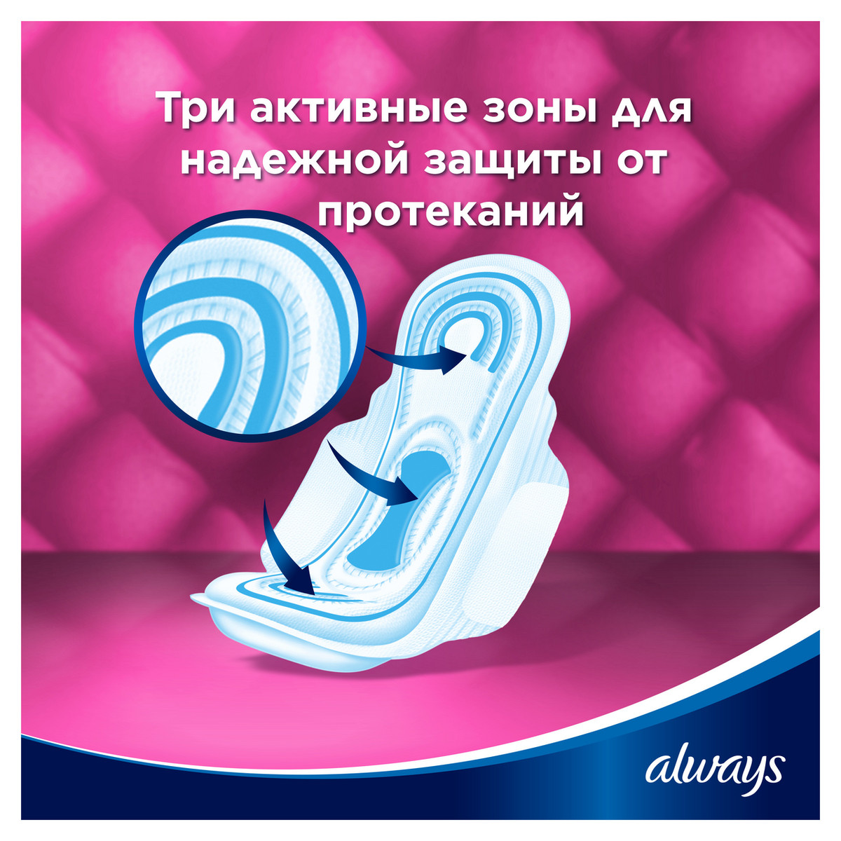 always Классик супер 8 шт