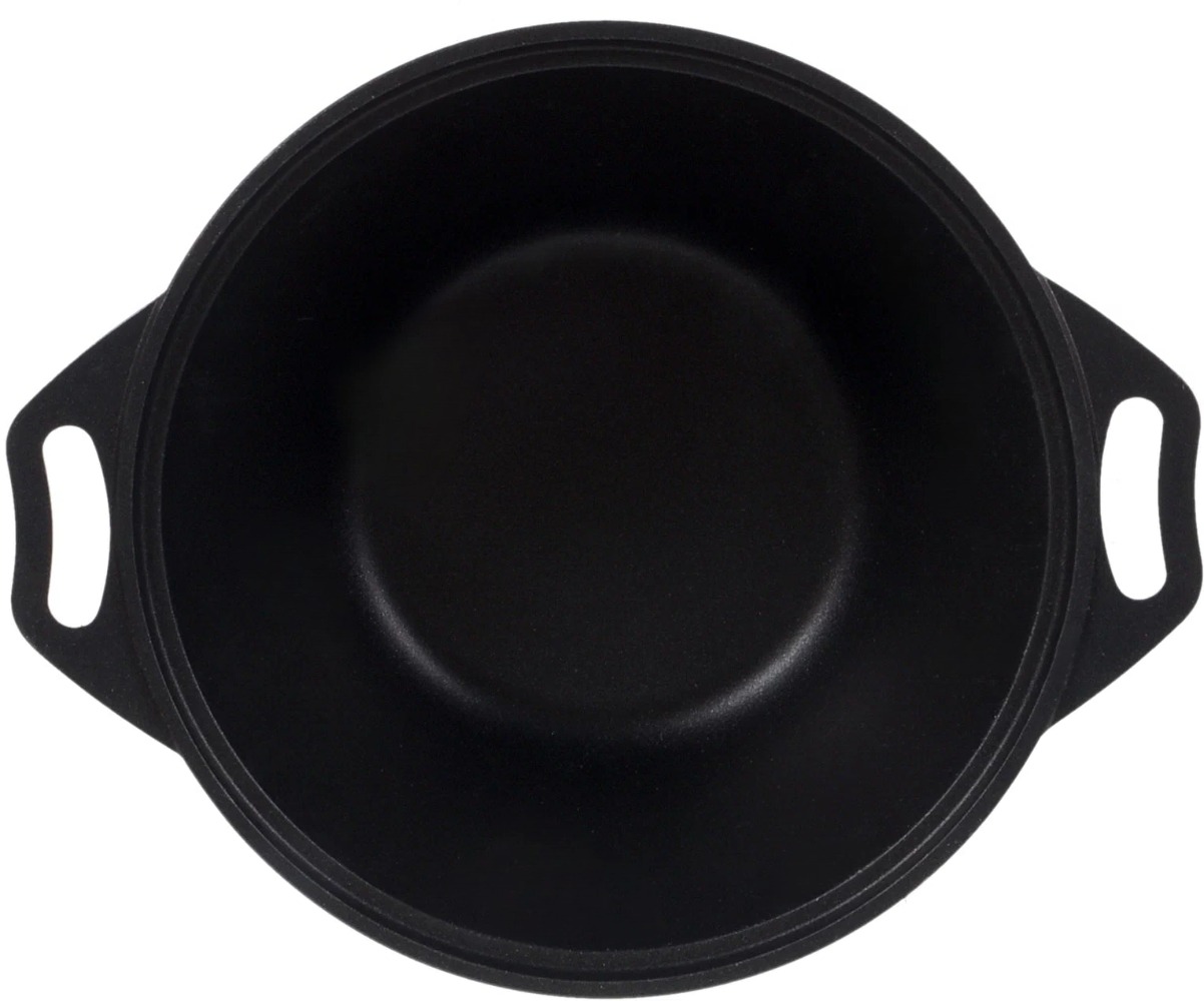 Кастрюля Традиция стекл.крышка  а/п 3,0л к31а