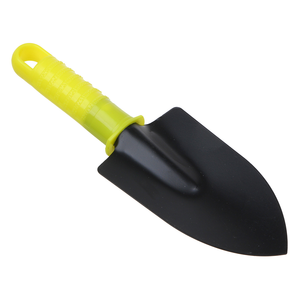 INBLOOM Совок посадочный широкий   22х7см 