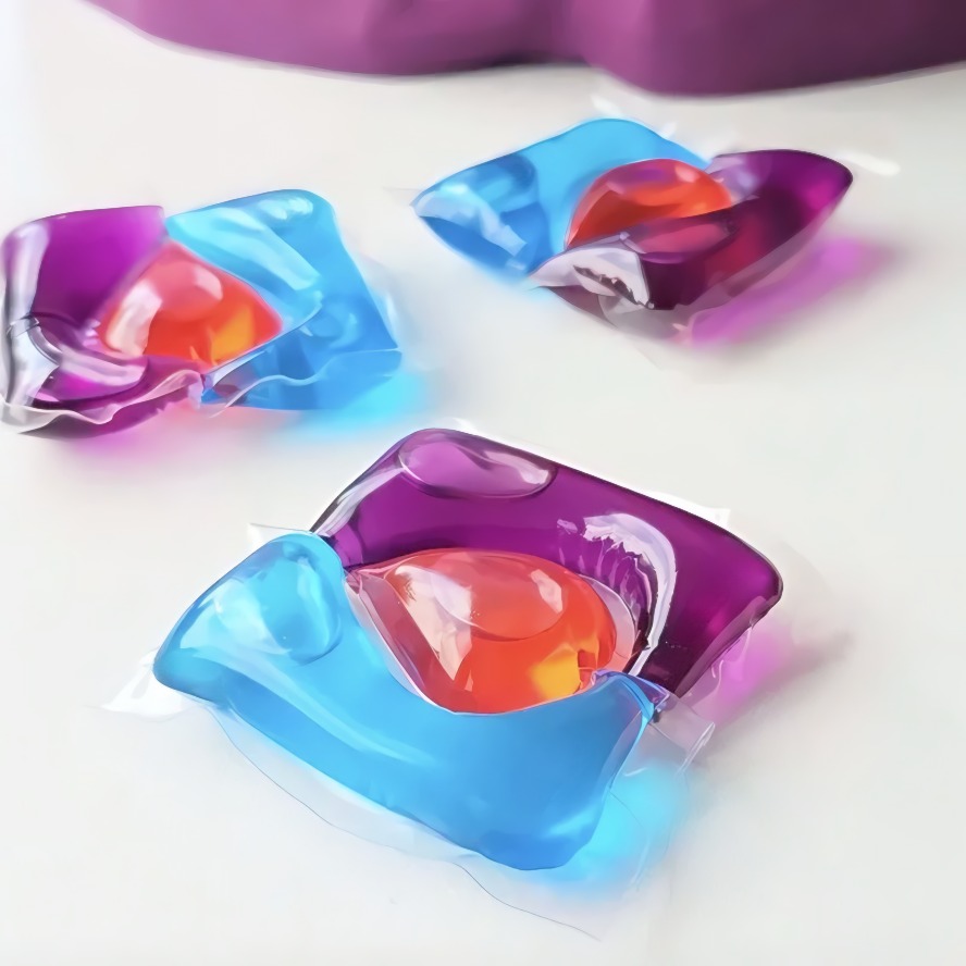 Eclips Капсулы для стирки Aromatherapy 12 шт