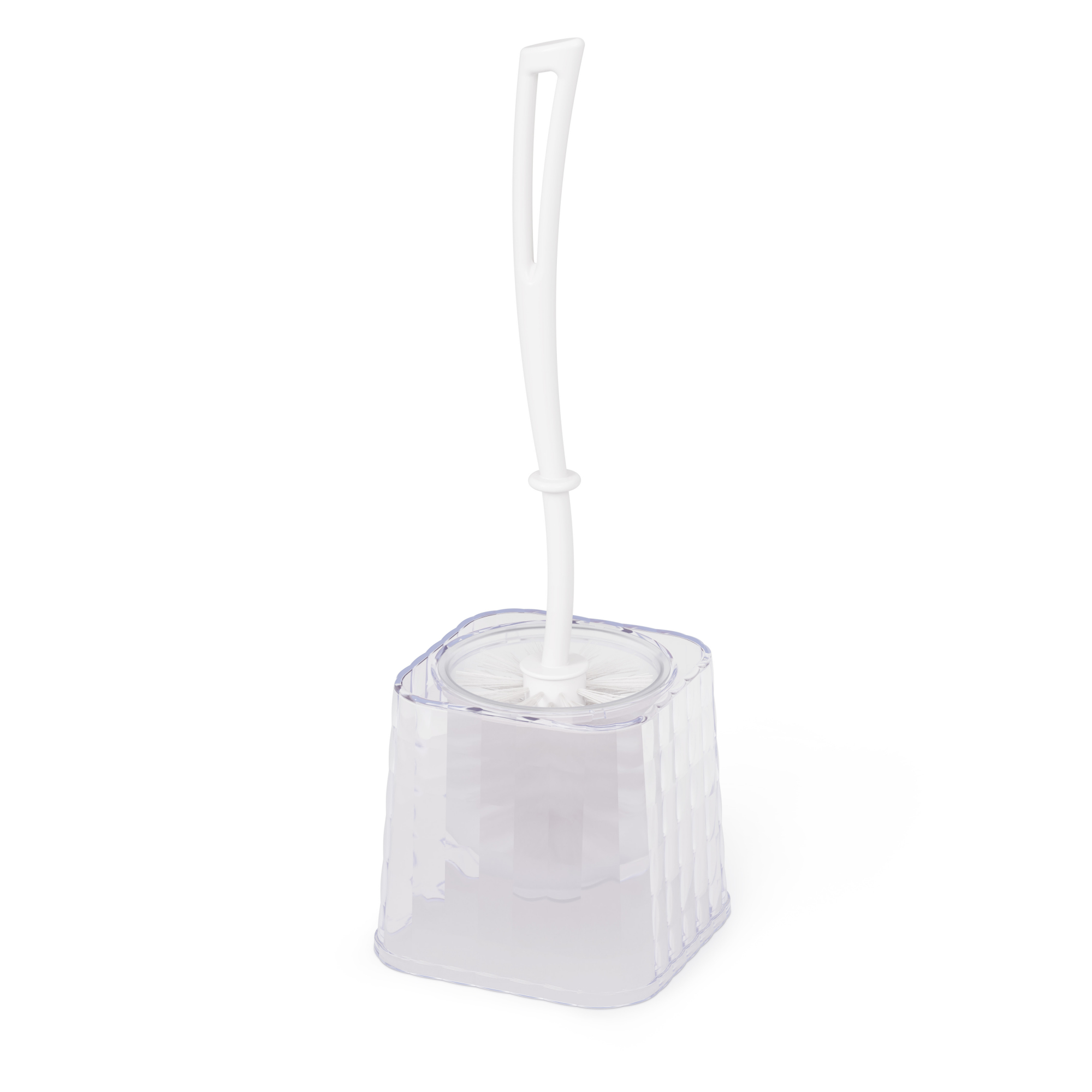 Ерш с подставкой "Кристалл" 6820м/7763м/8306м