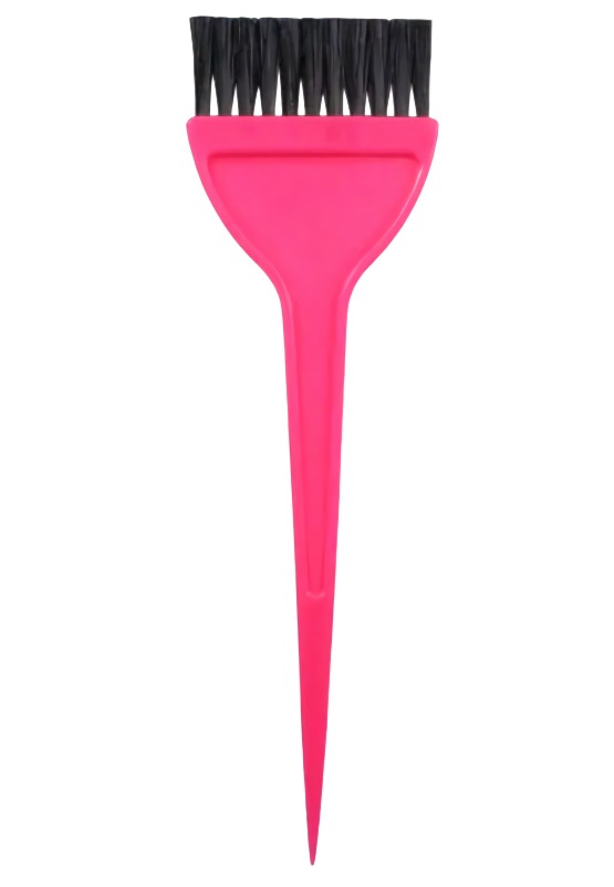 Кисть для окраски волос 55мм,ассорти 302000